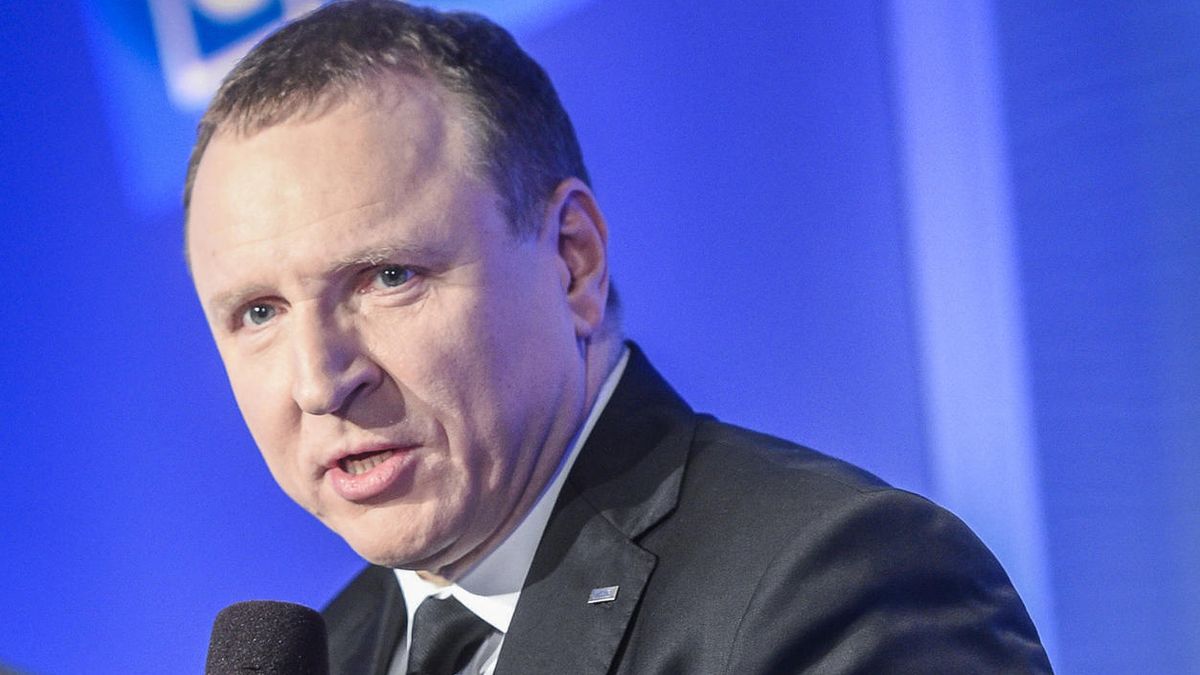 O tym, że szef RMN nie jest wielkim fanem Kurskiego wiadomo nie od dziś. Co przygotował na czwartkowe posiedzenie?