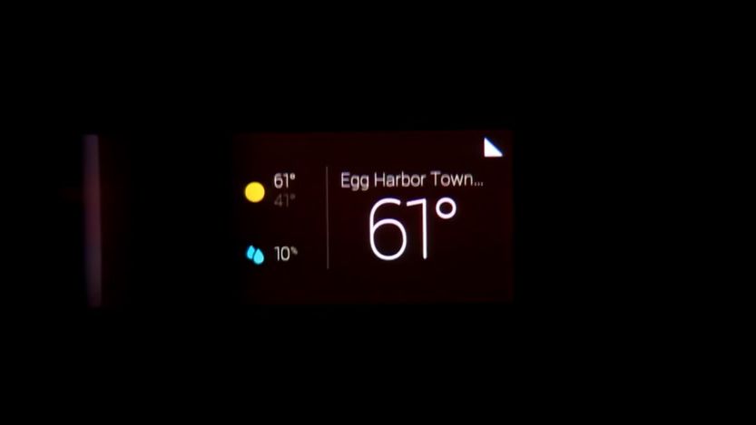 W skrócie: interfejs Google Glass na wideo, Viber na pecety i Maki, najcieńszy smartfon świata na zdjęciach 1