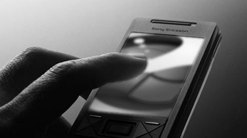 Czy Sony Ericsson wypuści telefon z Windows Phone 7? 1