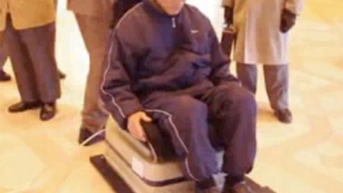 Lewitujące maty i krzesła (wideo) 1