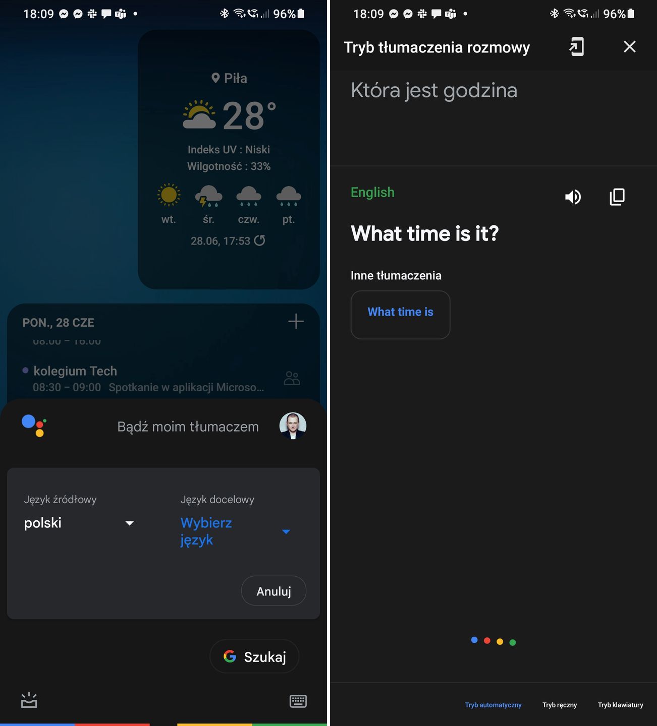 Wykorzystaj pełnię możliwości Asystenta Google. 5 trików, które musisz znać 7
