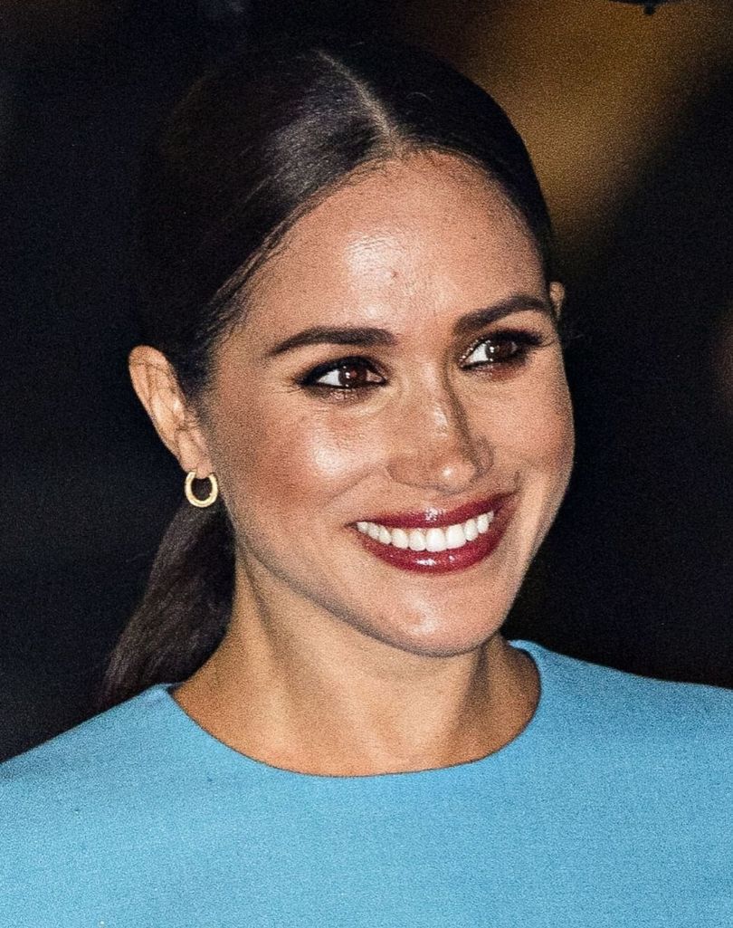 Meghan Markle