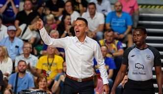 Komu Milicić powierzy rolę "pierwszego"?