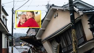 "Mam nadzieję, że to nie nastąpi". Żona Kurka żyje w strachu