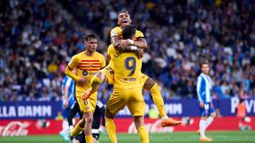 80 mln euro! Kosmiczna oferta za piłkarza Barcelony