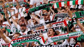 "Mogą sprawić trochę kłopotów". Czech obawia się polskich kibiców