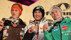 Kamil Stoch: Zepsułem swoją próbę