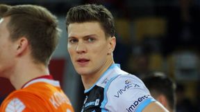 Lukas Kampa: Pierwsza runda jest przeszłością, ale w sobotę liczę na rewanż