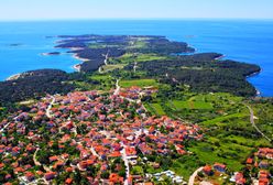 Istria - największy półwysep Adriatyku