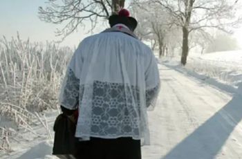 Parafia podsumowała kolędę. Kwota robi wrażenie