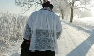 Parafia podsumowała kolędę. Kwota robi wrażenie