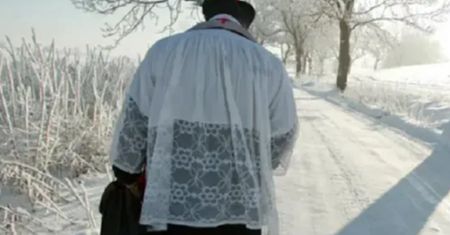 Parafia podsumowała kolędę. Kwota robi wrażenie
