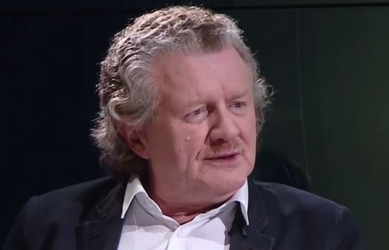 Kazimierz Krupa prowadzącym „Biznes mówi” w Money.pl