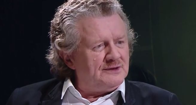 Kazimierz Krupa prowadzącym „Biznes mówi” w Money.pl