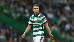 Debiut i szaleństwo Szkotów. Piszą o Polaku