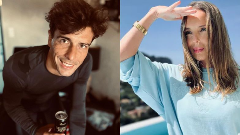 Robert Karaś ma PROBLEMY Z NOGĄ na finiszu Ironmana