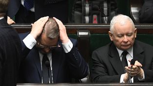 PiS postawił na Przemysława Czarnka. Oto co sądzą Polacy