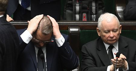 PiS postawił na Przemysława Czarnka. Oto co sądzą Polacy