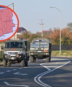 Ewakuacja w Goleniowie. Niewybuch z czasów wojny zmusi do opuszczenia domów