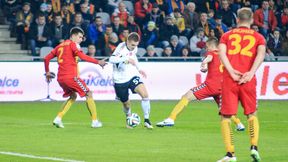 Ładny gest Legii Warszawa wobec wychowanka. Stołeczny klub wyciągnął pomocną dłoń do Norberta Misiaka