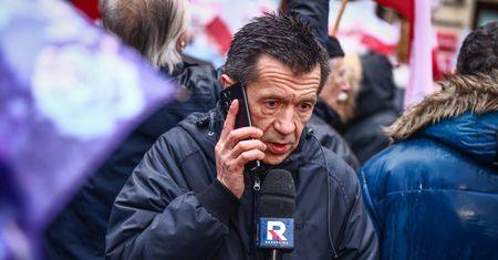 Jest jedną z twarzy TV Republika. Ujawnili, że siedział w więzieniu