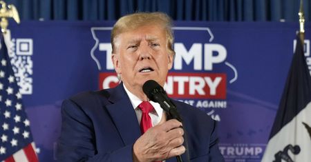 Jest zwrot. Sąd Najwyższy USA podjął decyzję ws. odwołania Trumpa