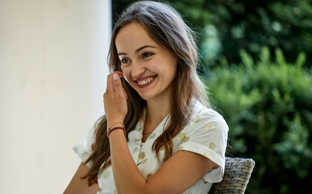 Teresa 