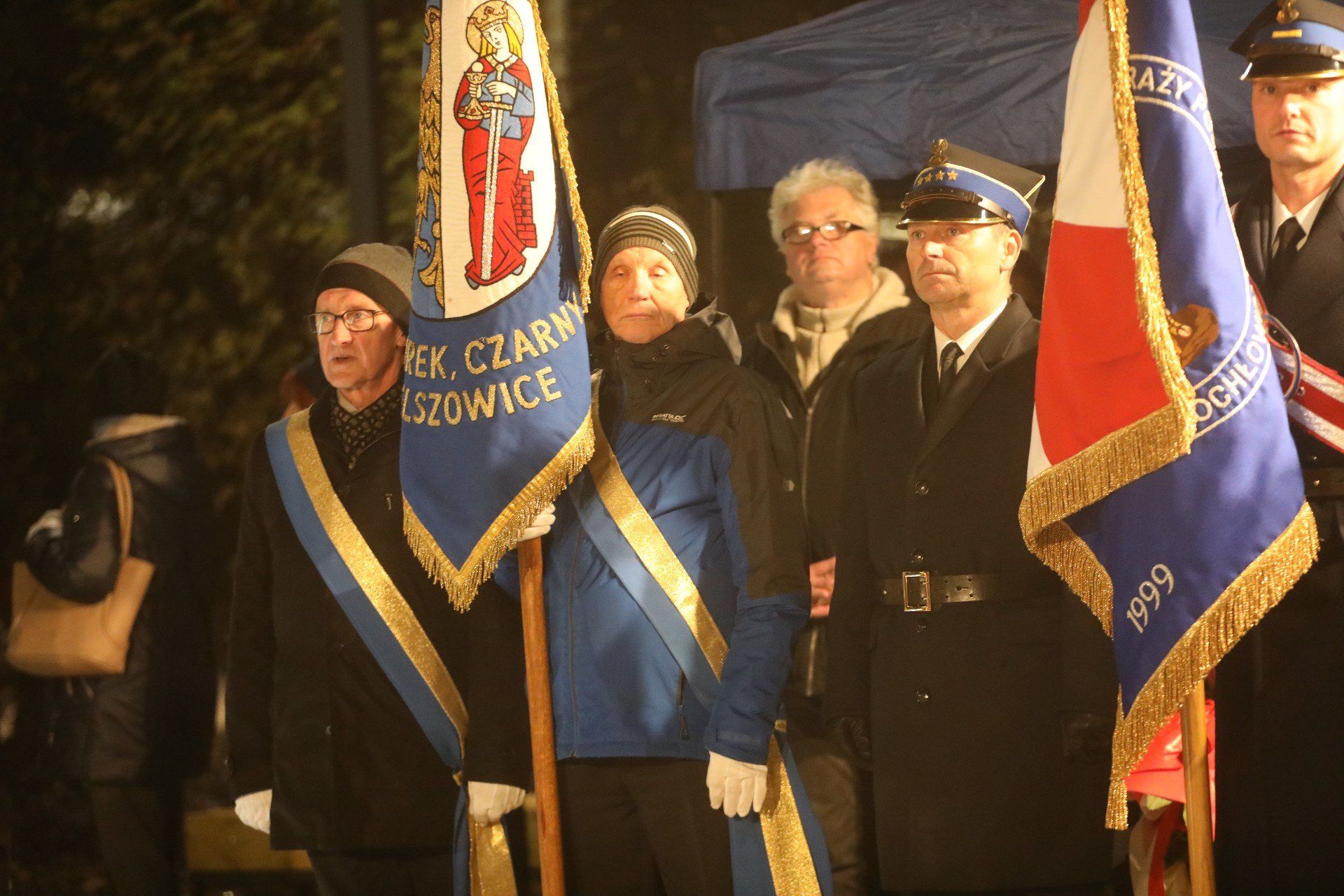 80 rocznica Tragedii Górnośląskiej