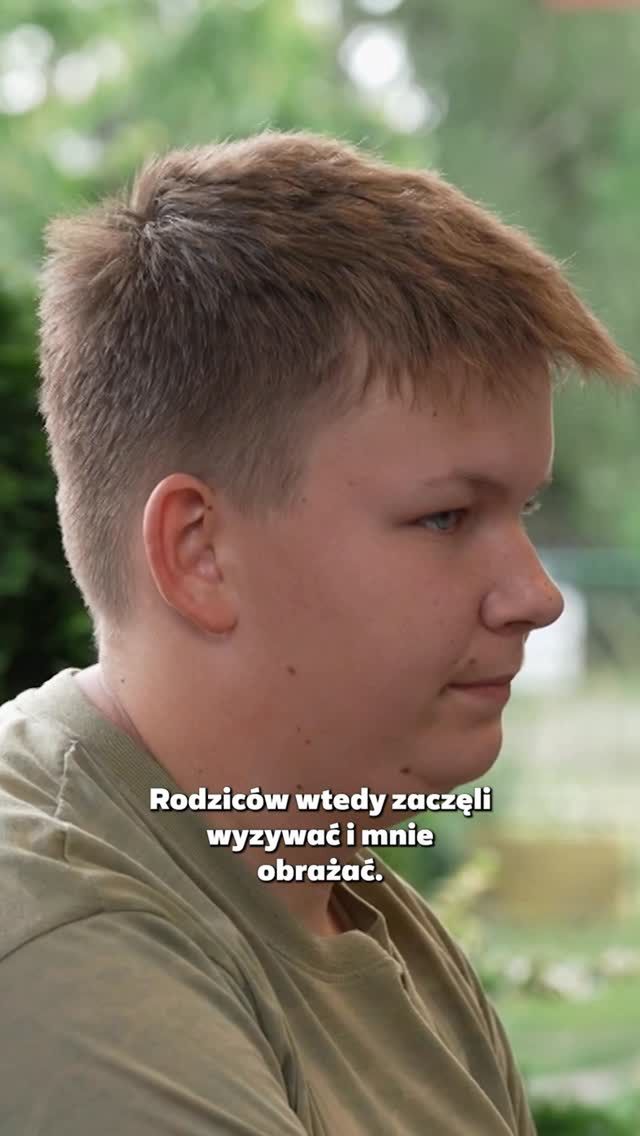 "Nasz nowy dom"