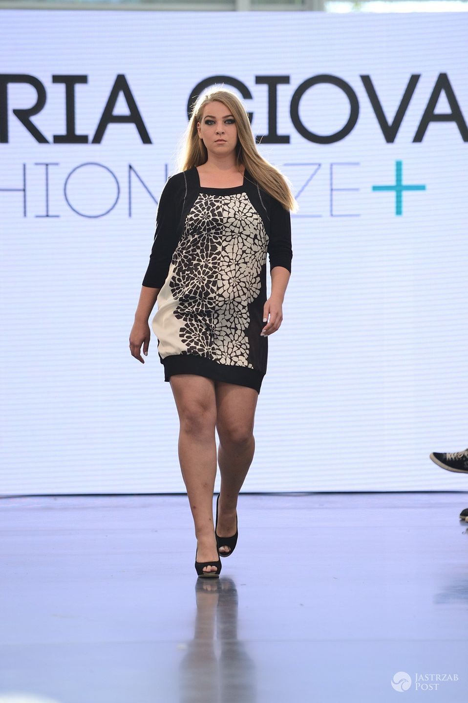 Pokaz Vittoria Giovani