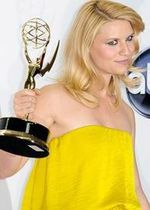 EMMY 2012: "Homeland" i "Współczesna rodzina" triumfują