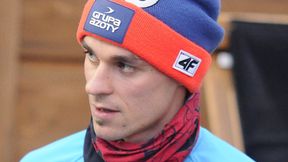 Piotr Żyła skomentował swój występ. "Krok do przodu"