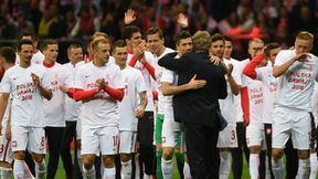 NA ŻYWO: Lewandowski, Boruc i Glik przed meczami z Urugwajem i Meksykiem