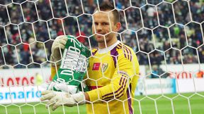 Mariusz Pawełek: Zawaliłem tę bramkę