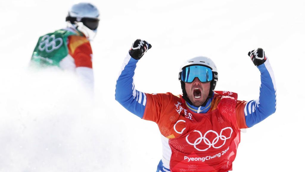 Zdjęcie okładkowe artykułu: Getty Images / Clive Rose / Pierre Vaultier