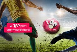 Świętuj Międzynarodowy Dzień Futbolu z WP Pilot! Co oglądać w ten weekend?
