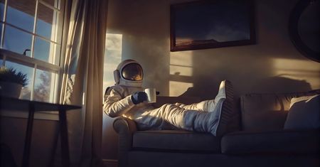Naukowe "lifehacki", które mogą ułatwić życie (nie tylko) w kosmosie