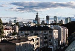Warszawa wciąż najbogatsza