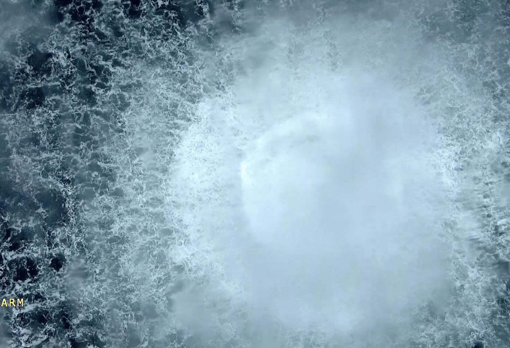 Atak na Nord Stream. "Rosja miała powód"