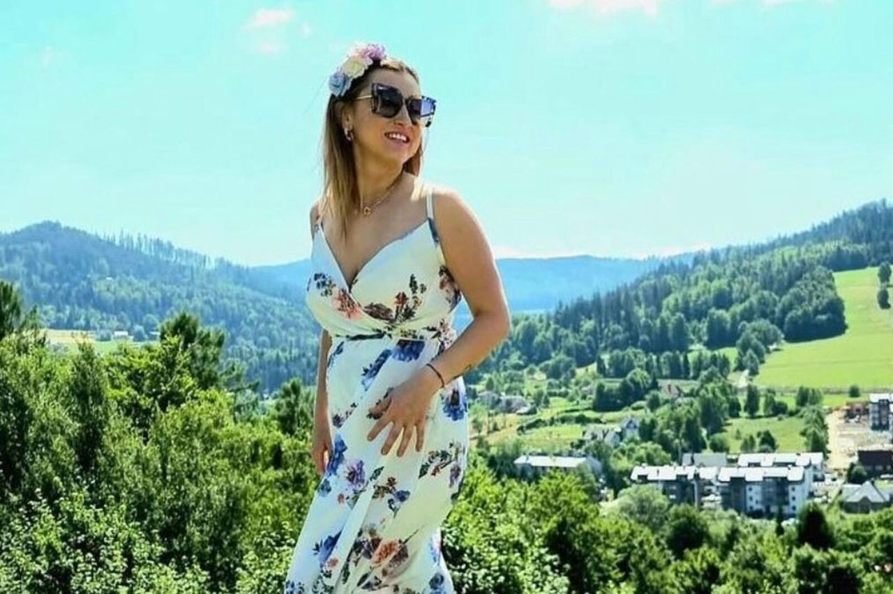 Romantyczne zdjęcie byłej żony Żyły z narzeczonym. I ten podpis