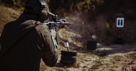 Lubelski WOT w gronie najlepszych wojsk. Zawody użyteczno-bojowe, sprawdzian dla dowódców