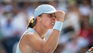 Świątek dała nadzieje przed US Open. Porażka z Pegulą to nie dramat [OPINIA]