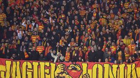 Jagiellonia pobije rekord? Klub czeka na zgodę policji