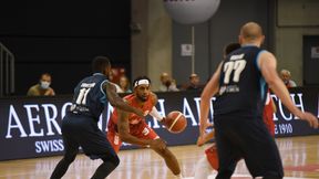 EBL. Ambitnie do końca, ale to GTK miało więcej armat. Historyczny triumf gliwiczan