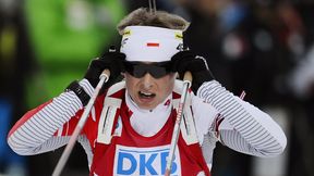 Pałka wraca na trasy biathlonowe