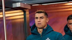 Nie tylko Ronaldo. On też opuścił Portugalię. "Natychmiastowy rozkaz"