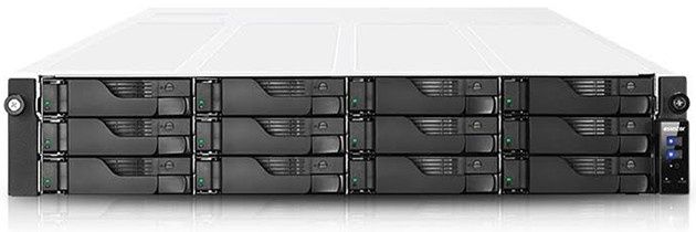 Asustor AS6212 NAS