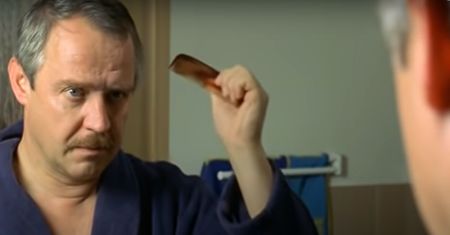 Kultowe polskie filmy. Sprawdź, czy rozpoznasz je po jednym kadrze