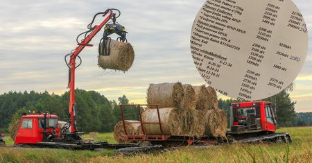 Ceny na rynku nawozów oszalały, podbiją koszt żywności. Drożyzna nie do zatrzymania