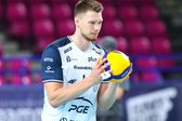 Siatkówka mężczyzn: PlusLiga - mecz: Steam Hemarpol Norwid Częstochowa - PGE Projekt Warszawa